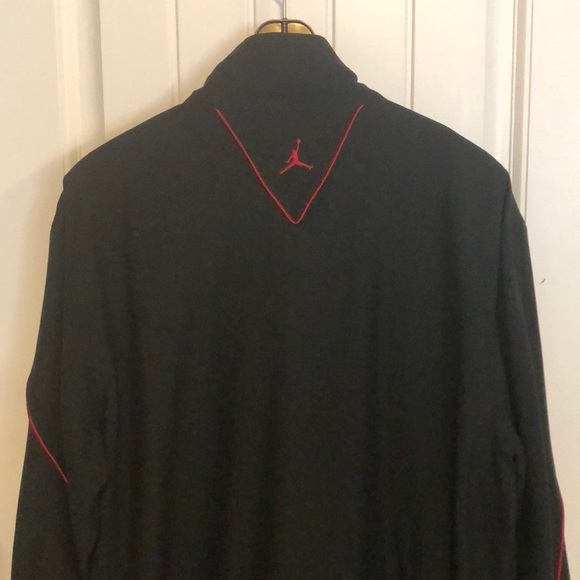 Jordan Jacket - Picture 5 of 11